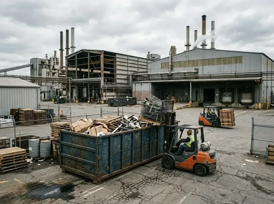 industrial-factory-scrap-conta-003 — frequently asked questions, Cheap Roll-off Dumpster Rentals in Panorama Village, TX